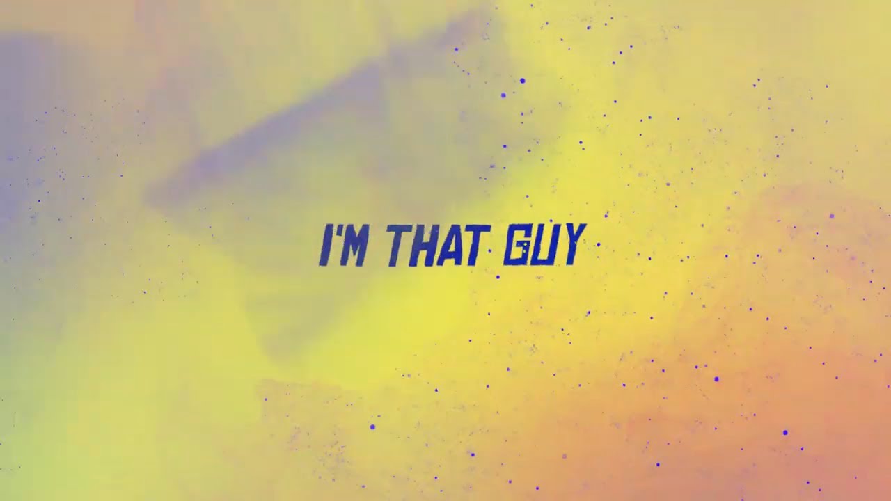 Watch Juic3 Akins - I'm That Guy LYRIC VIDEO on YouTube Watch Juic3 Akins - I'm That Guy LYRIC VIDEO on YouTube