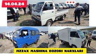 JIZZAX MASHINA BOZORI NARXLARI ЖИЗЗАХ МАШИНА БОЗОРИ НАРХЛАРИ 14.04.24 #nexia #жиззах #ozod