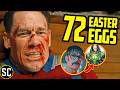 Peacemaker Season 2 Episode 7 Breakdown - DCU Easter Eggs You Missed!
