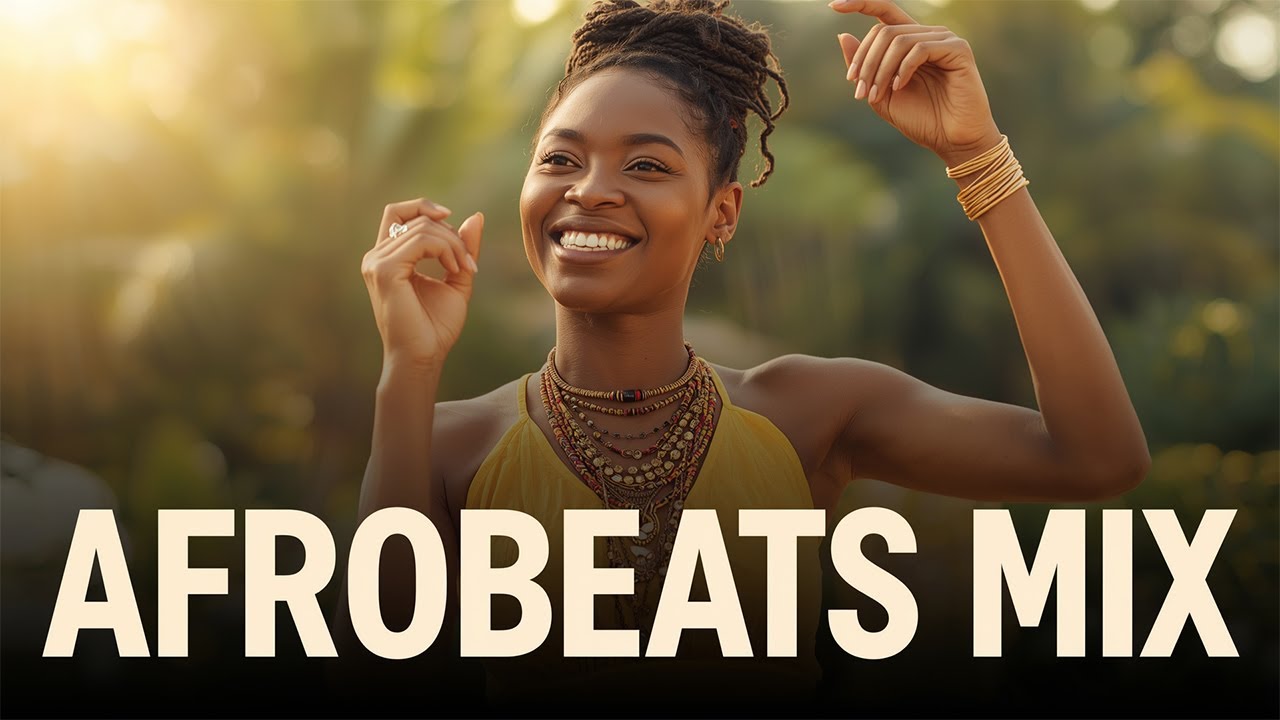 AFROBEATS MIX 2026 - INSPIRED by Tyla, Ayra Starr, Asake, Rema & Wizkid