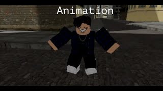 Kolors Kid Dance But In Roblox