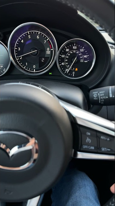 Whining Noise When Accelerating, anyone know? #car #miata #mx5 #driving #whining #issue #problem