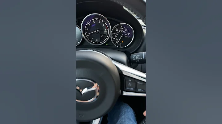Whining Noise When Accelerating, anyone know? #car #miata #mx5 #driving #whining #issue #problem