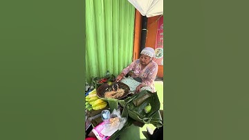 Cara Membuat Rujak Cingur Viral Nikmat Banget ‼️ #viralvideo #food #dessert