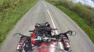 Bransons Motorcycles Yeovil To Frome