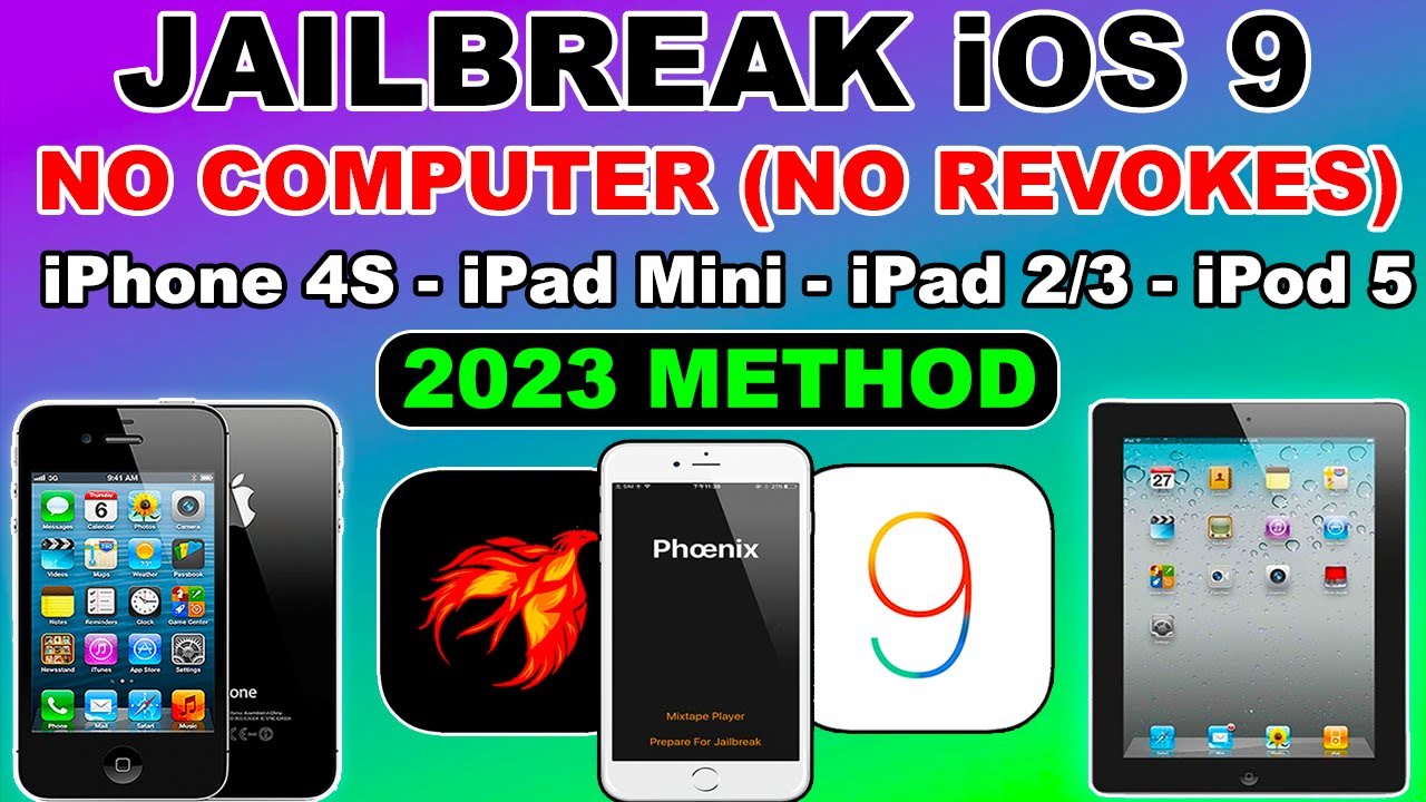 How to Jailbreak iOS 9.3.3 / 9.3.2 / 9.3.1 / 9.3 / 9.2.1 / 9.2 Without a  Computer on iPhone, iPod touch or iPad [Updated] – iPodHacks142