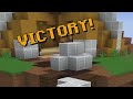 Random Bedwars Stream- Hypixel(1k stream)