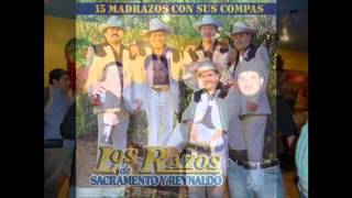 Los Razos de Sacramento y Reynaldo, el cartel de las calles