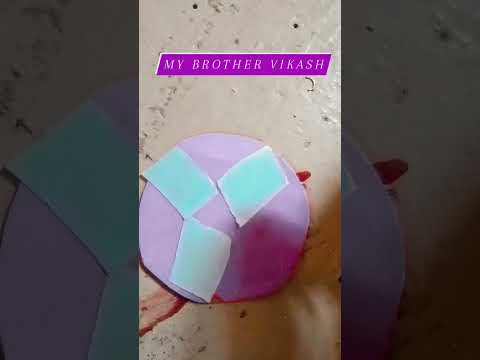 Happy rakshabandhan only 🥰 vikash bhaiya 💜🖤