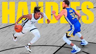 NBA “He Can’t Guard Me” Moments