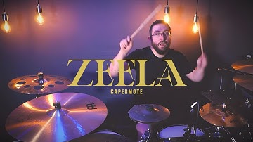 Capermote - Zeela (Official Playthrough Video)