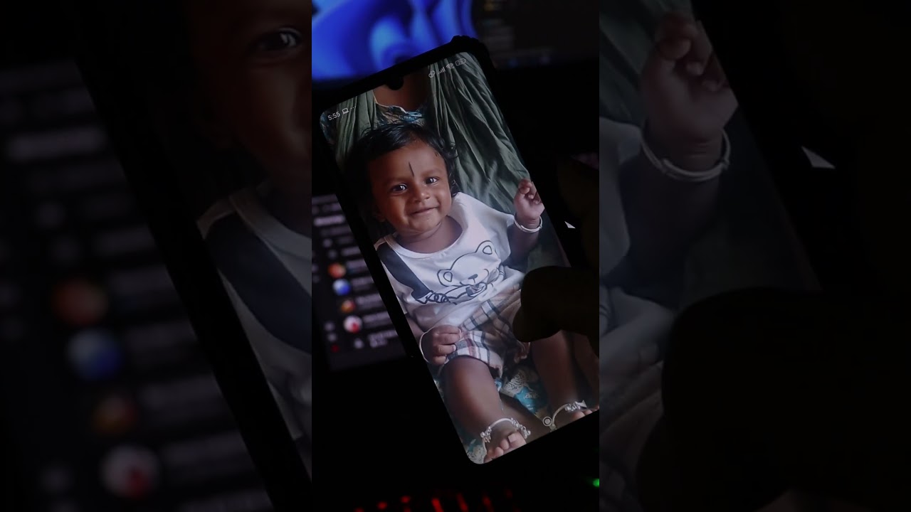 Emotional Photo Editing | Adding Loved Ones Back 🤍