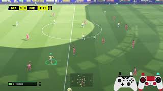 How to Quick Stop in eFootball 2027 (PC, PS5 & Xbox)