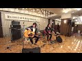 第65回全国茶審査技術競技大会懇親会ミニライブ【ウエノコウジ】with【百々和宏】