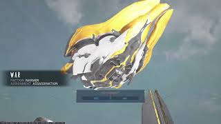 Warframe Stress Test | Alt-Tab Freezing &amp; Party FPS Drops