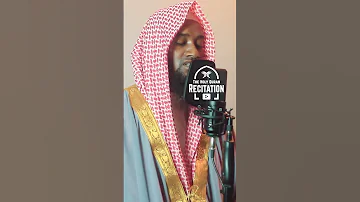 Surah An Nas سورة الناس Beautiful Quran Recitation Sheikh Hussain Ahmad Shorts 