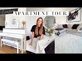 LONDON APARTMENT TOUR! Kate Hutchins