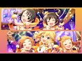 Yes! Party Time!! - Chie Sasaki, Miria Akagi, Kaoru Ryuzaki, Momoka Sakurai & Nina Ichihara
