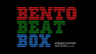 BENTO BEAT BOX