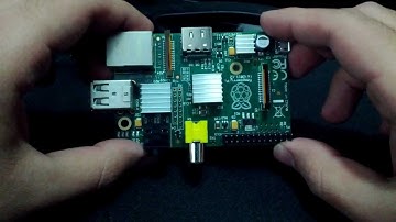 Adding a Reset Button to a Raspberry Pi
