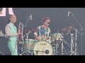 250928 Tokyo Ska Paradise Orchestra - 銀河と迷路 @ 삼락생태공원 2025 부산국제록페스티벌 By MOLE