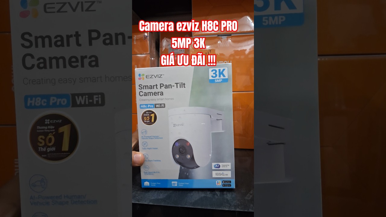 CCTV Security Camera Kit with Memory Card