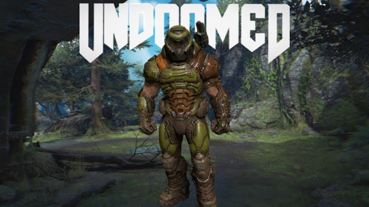 UNDOOMED (AI Deathcore)
