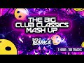 This is bounce uk  the big club classics mash up mix