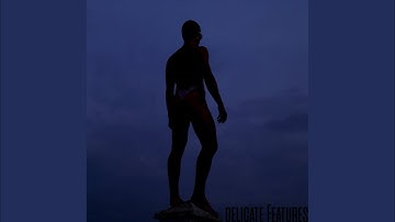 Speed Of An Immobility