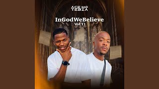 Ace no Tebza - InGodWeBelieve Vol.11
