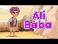 Maşa’nın Masalları - Ali Baba 💎 Masha's Tales 📚 Maşa İle Koca Ayı