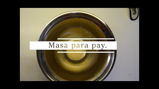 Masa Para Pay.