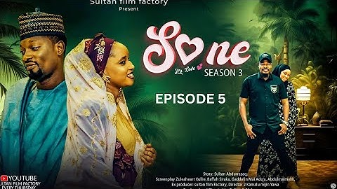 SONE SEASON 3 EPISODE 5