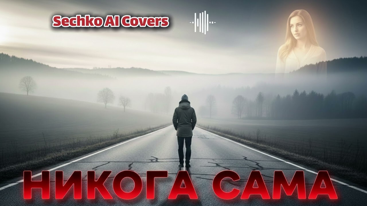 Sechko - Никога сама | original