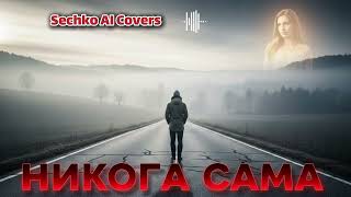 Sechko - Никога Сама Original