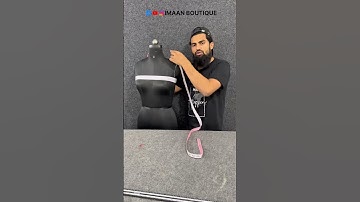 Armhole problem tips and tricks #sewing #stitching #youtubeshorts #song #fashion #shorts