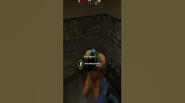 Rescue Hostage Italy (cs_italy) Map | CS:GO (2012) | CT-Team | Casual Game 2 | Hostages Group Map