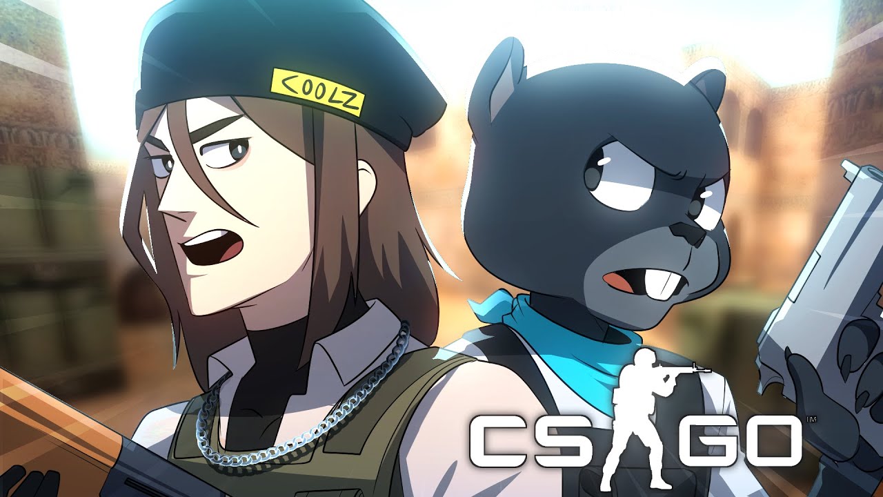 Csgo Moments That'll Make Your Jaw Drop! - YouTube