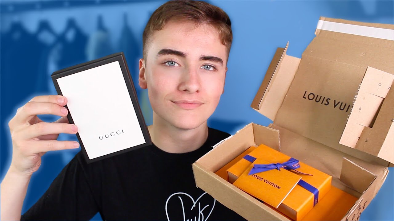 louis vuitton commande en ligne