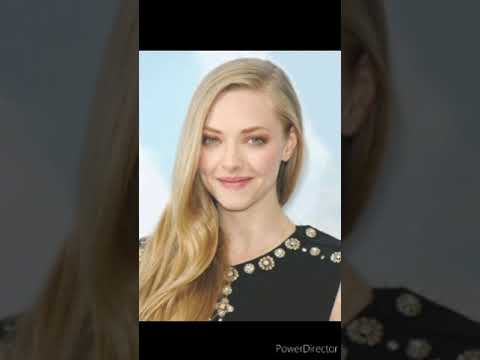 Amanda Seyfried playdate song status// love status🥰😍😘//status for girls//WhatsApp