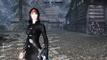 #537 Wyrmstooth part07:Stonehollow