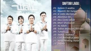Wali - Salam 5 waktu || full album