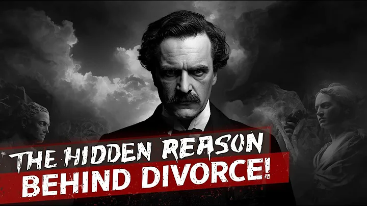 The Lie of Love – Nietzsche Explains Divorce | Friedrich Nietzsche
