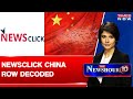 What is newsclick controversy panelist decodes it all  chinaindian media row  padmaja joshi