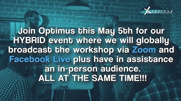 Event: Microsoft Dynamics GP to Microsoft Dynamics 365 BC: Upgrade - Migration (Hype-Grade)