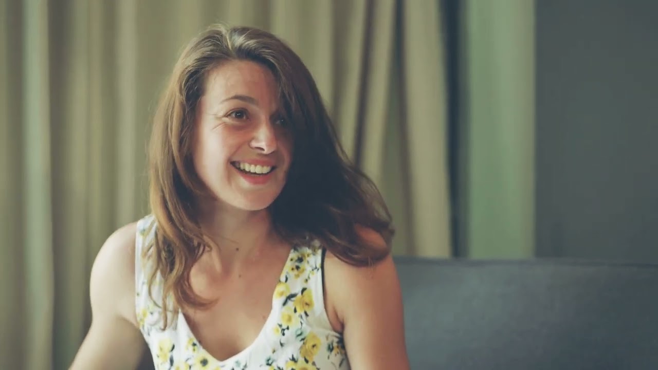 Acting in English