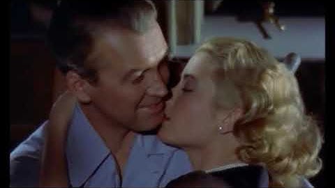Franz Waxman 映画「裏窓」 Juke Box #6  from ” Rear Window ”