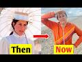 Lagaan Movie Actors Then AndNow Aamir Khan