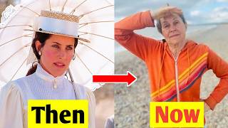 Lagaan Movie Actors Then Andnow Aamir Khan