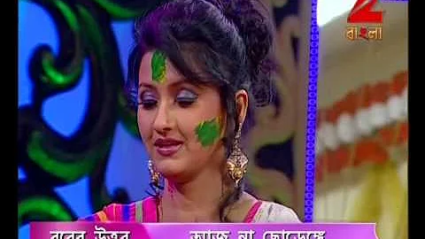 Tumi Je Amar | Bangla Serial | Full Episode - 10 | Zee Bangla